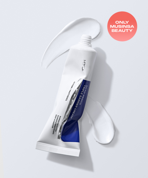 HYCL Ectopanto Triple Barrier Cream 50ml