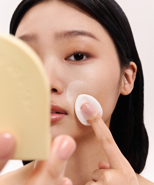 JAVIN DE SEOUL Wink Cushion Shade Primer 8g