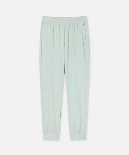 7M46323 Women's Ice Tech Shell Tricot Training Jogger Pants