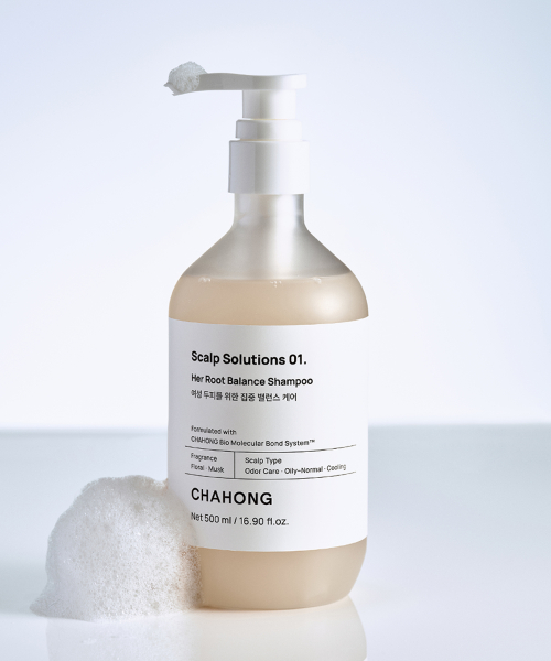 Chahong Re-Hydra Shampoo