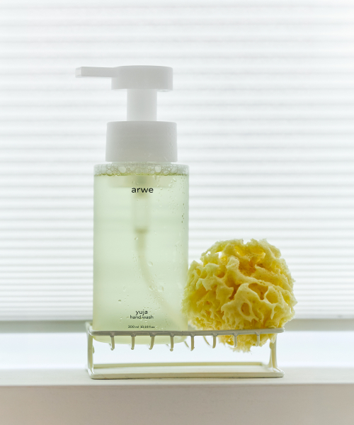 ARWE Yuja Hand Wash 300ml