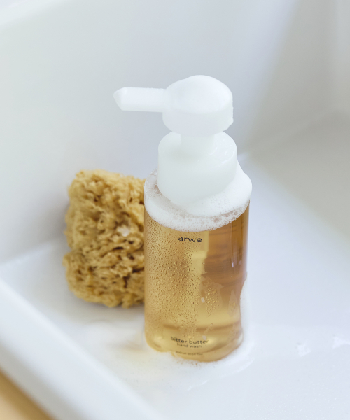 ARWE Bitter Butter Hand Wash 300ml
