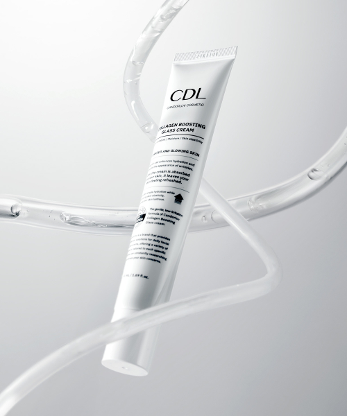 CANDORLOV Collagen Boosting Glass Cream 50ml