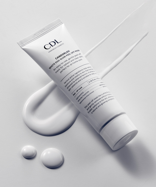 CANDORLOV Glow Lifting Mask 70ml