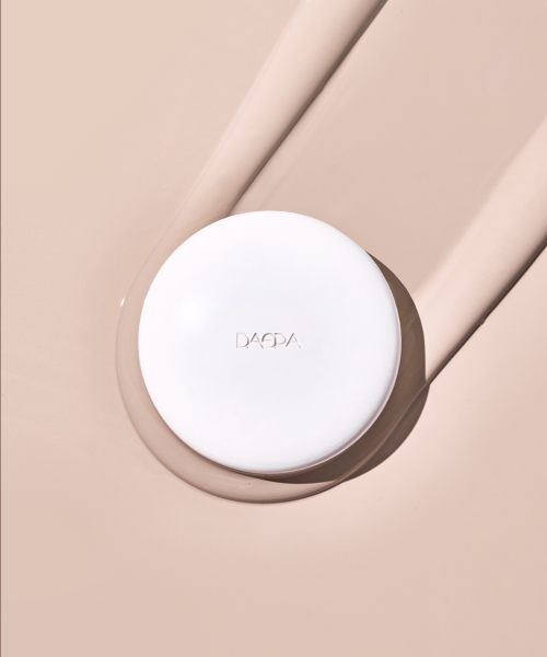 DAERA Tofu Sun Cushion (15g)