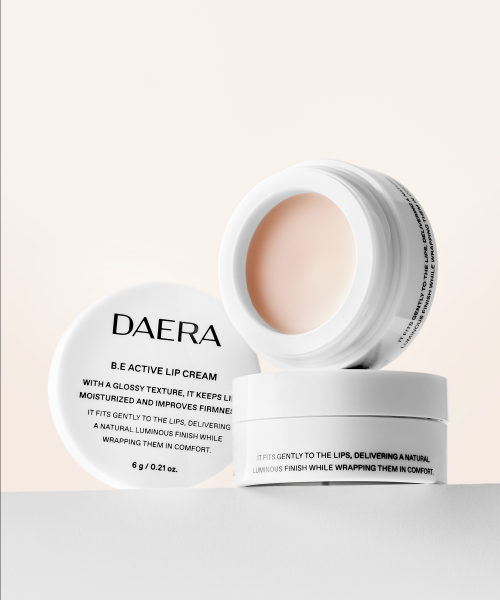 DAERA Bii Active Lip Cream 6g