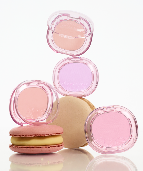 A'PIEU Juicy Pop Pastel Blusher 3.7g
