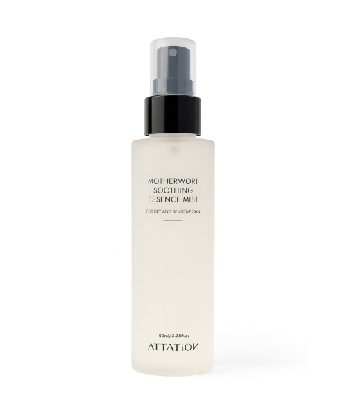 ATTATION Ateration Eungmocho Soothing Essence Mist 100ml