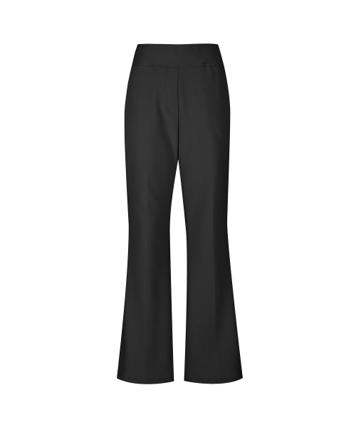Stretch Bootcut Pants (OA3LPT1)