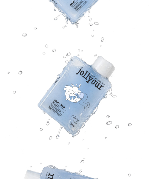 JOLLYOUR True Yum Yum Toner 150ml