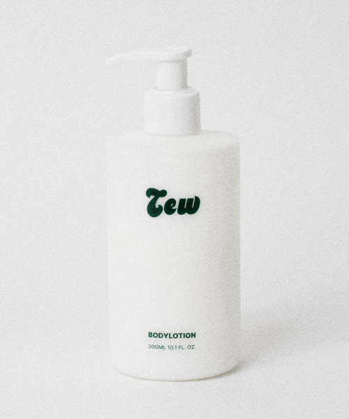 TEW Quiet Self Body Lotion