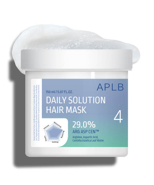 APLB Daily Solution Hair Mask