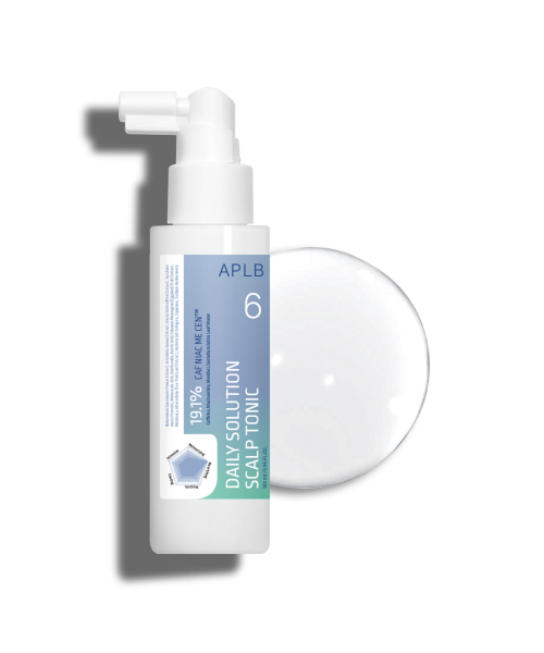 APLB Daily Solution Scalp Tonic