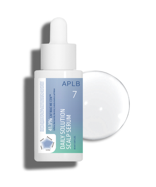 APLB Daily Solution Scalp Serum