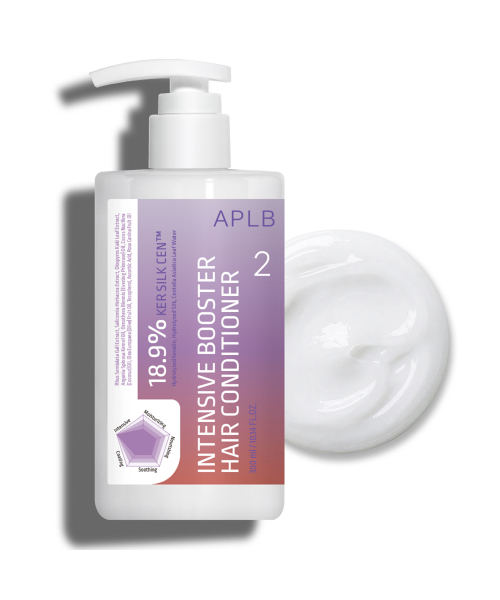 APLB Intensive Booster Hair Conditioner