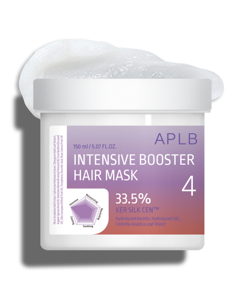 APLB Intensive Booster Hair Mask