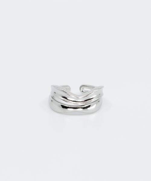 Dual Curve Ring