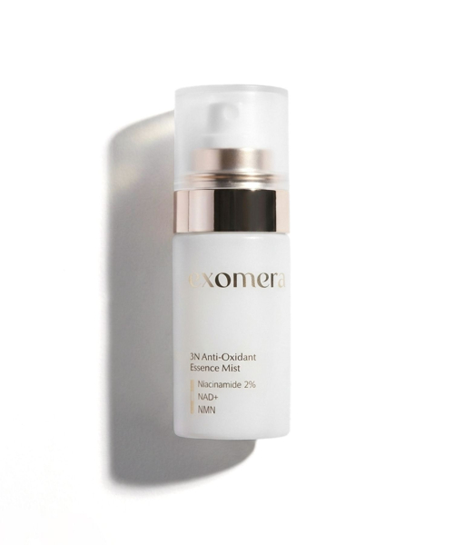 EXOMERA 3n Anti-Oxidant Essence Mist