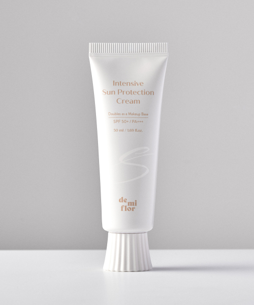 DEMIFLOR Intensive Sun Protection Cream 50ml