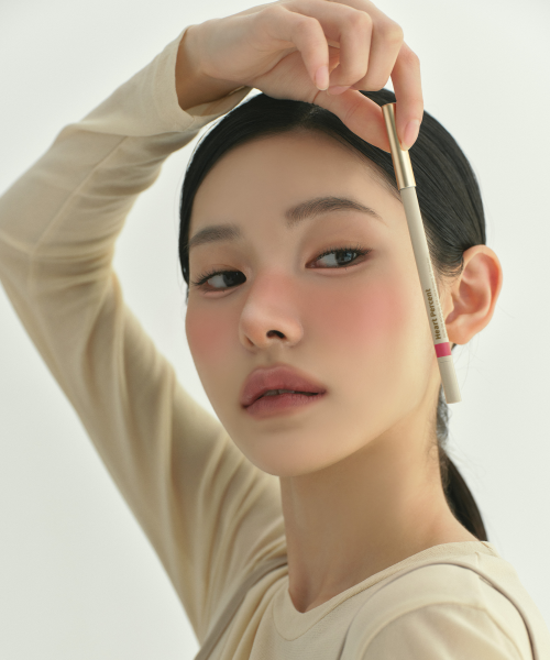 Heart Percent Dote On Mood Gel Eyeliner Pencil