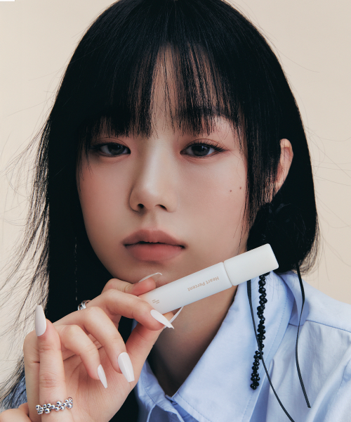 Heart Percent Dote On Mood All Cover Lip Base