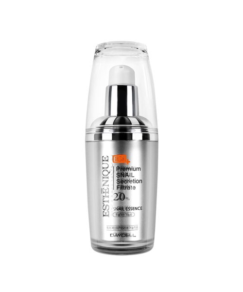 DAYCELLCOSMETICS Esthenique Snail Essence 50ml