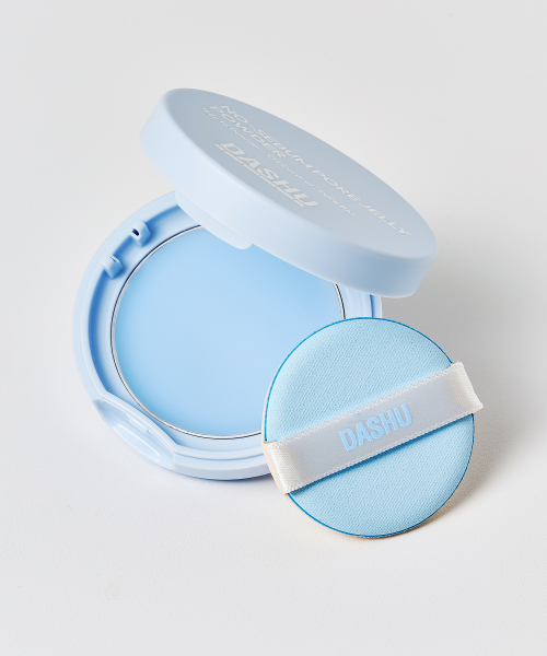 DASHU Daily No Sebum Pore Jelly Powder 6.5g