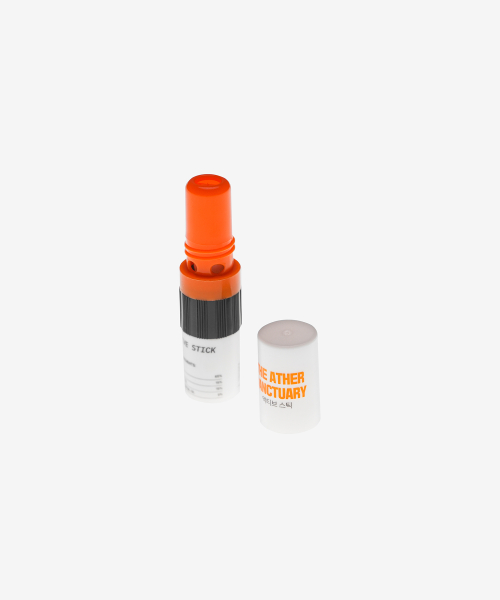 TAS THEATHERSANCTUARY TAS (THEATHERSANCTUARY) - Running Active Stick 2ml