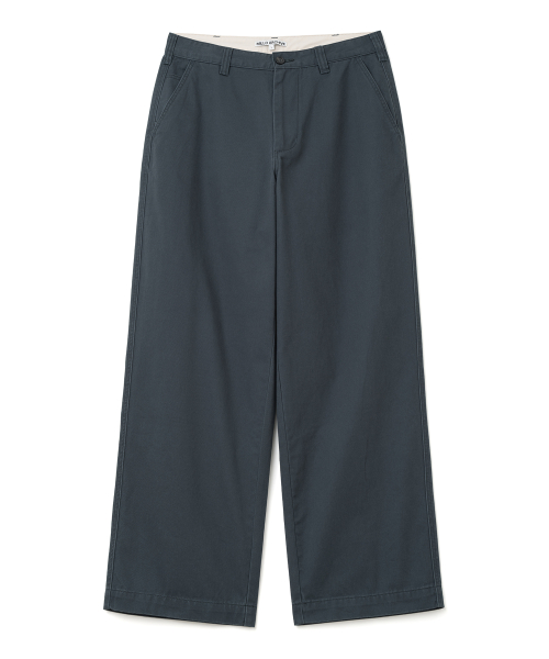 Poid Chino Pants [Shadow Green]