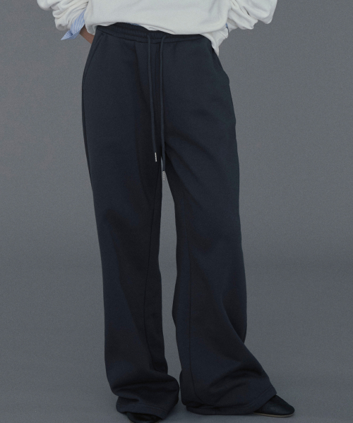 2310 Fleece Sweatpants (Dark Gray)