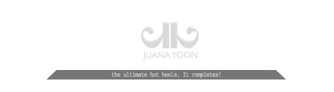 쥬아나윤(JUANAYOON) 냅튠즈 트라이던트