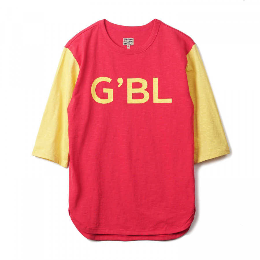 구즈베리레이(GOOSEBERRYLAY) 구즈베리레이 GBL 배팅티 레드