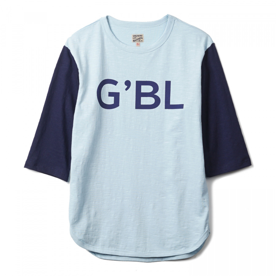 구즈베리레이(GOOSEBERRYLAY) 구즈베리레이 GBL 배팅티 블루