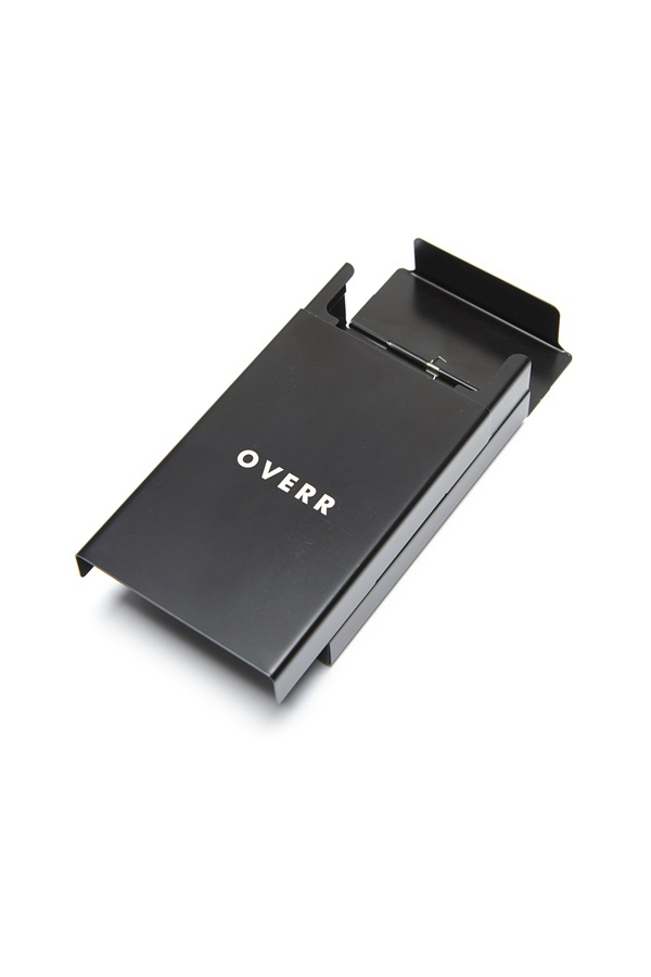 오베르(OVERR) 17SU CIGARETTE CASE