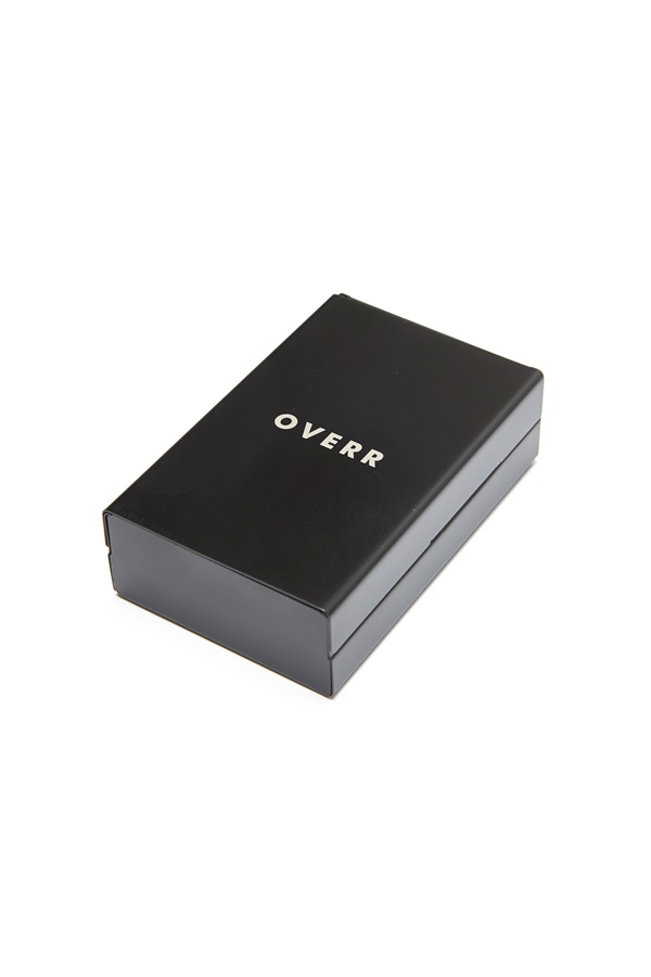 오베르(OVERR) 17SU CIGARETTE CASE