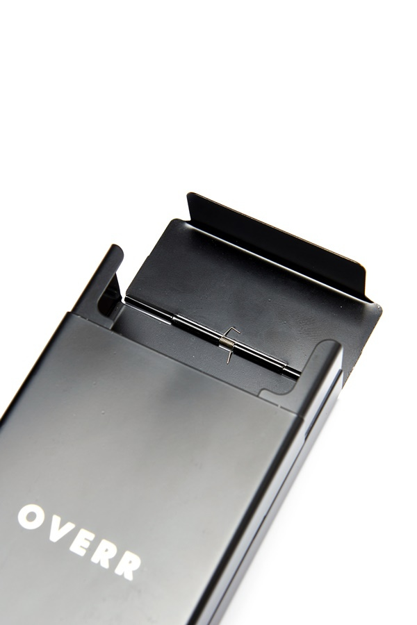 오베르(OVERR) 17SU CIGARETTE CASE