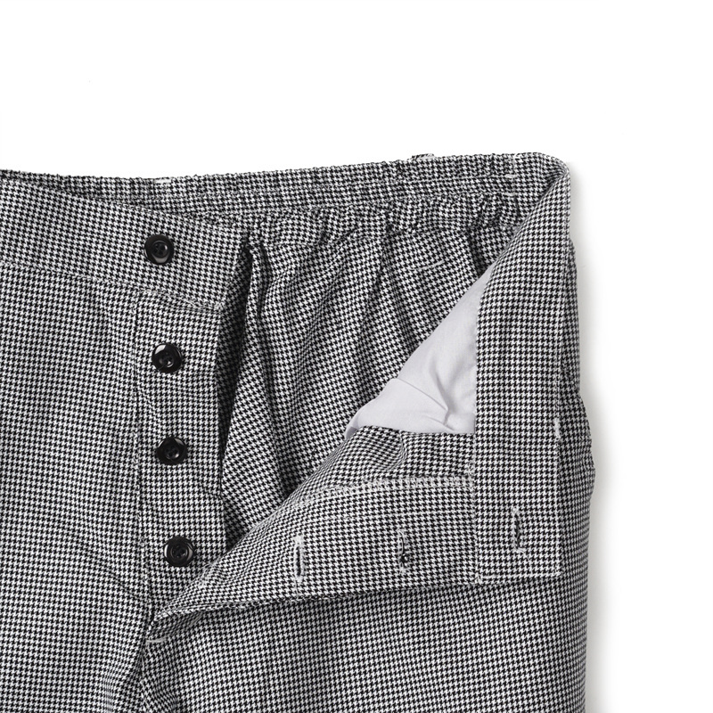 와이엠씨엘케이와이(YMCL KY) YMCL KY East Germany Type Cook Pants