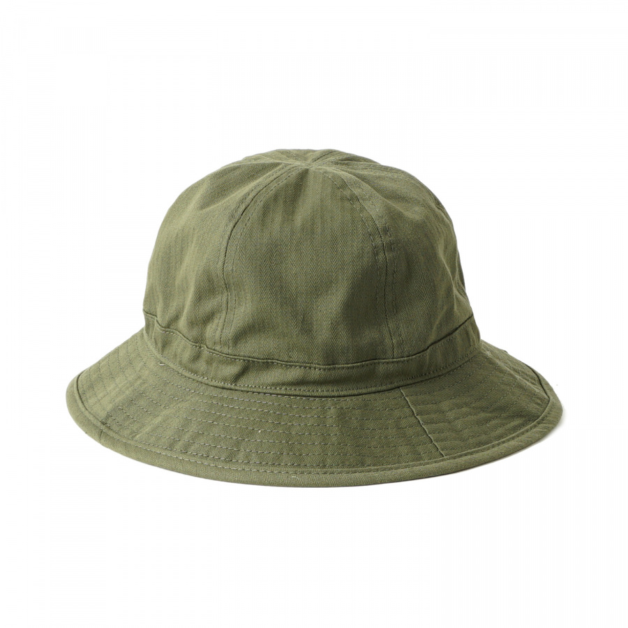 와이엠씨엘케이와이(YMCL KY) YMCL KY US Type M41 HBT Hat