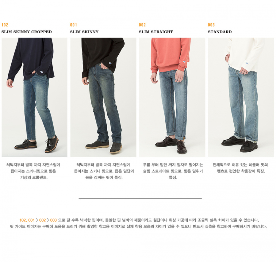 유니폼브릿지(UNIFORM BRIDGE) 003 ordinary shine selvedge raw indigo