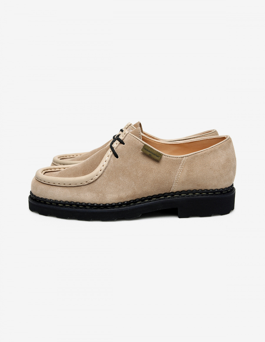 파라부트(PARABOOT) 미카엘 디스이즈네버댓 별주
