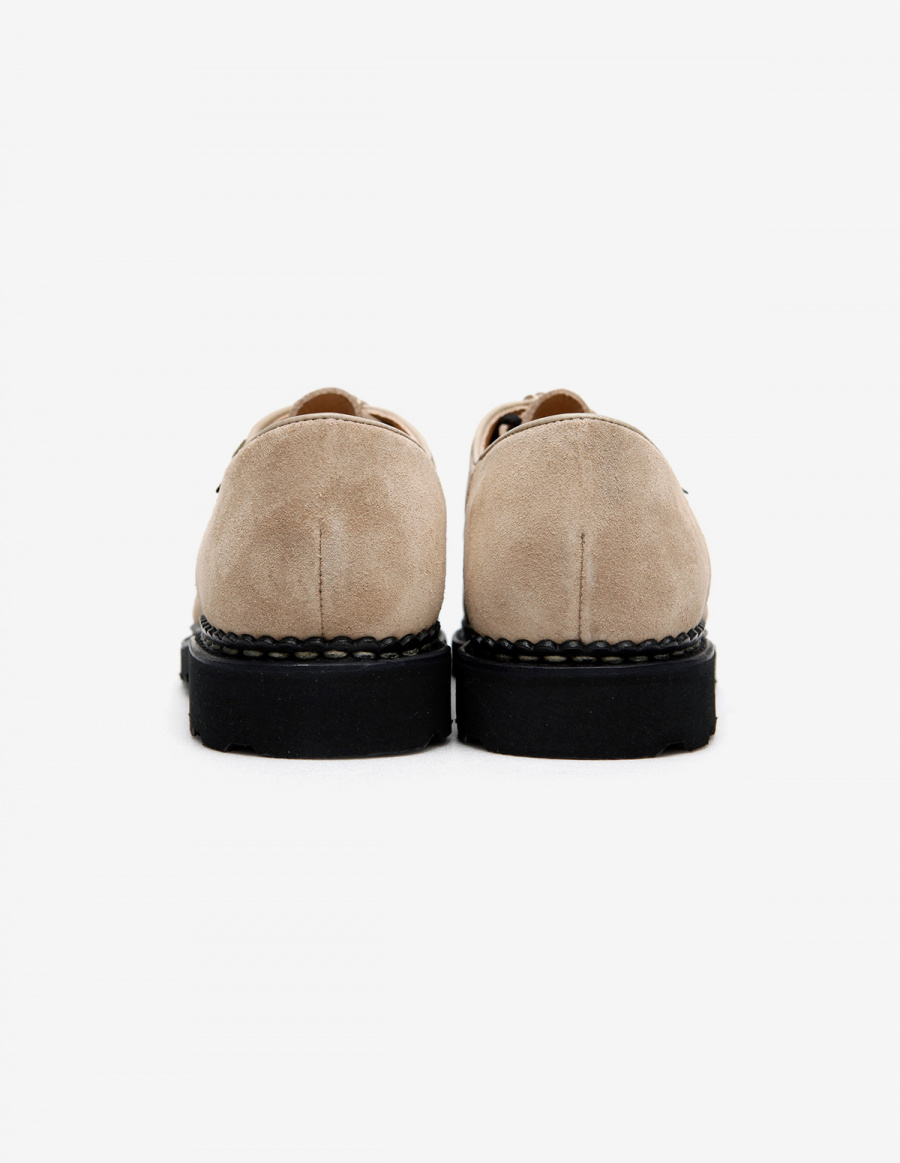 파라부트(PARABOOT) 미카엘 디스이즈네버댓 별주