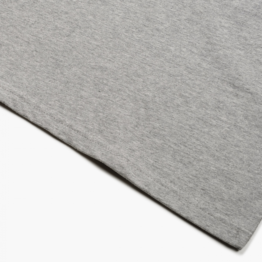 빅유니온(BIG UNION) 19SS 2PACK T-Shirts / White/Grey - 58,000원 | 무신사 스토어