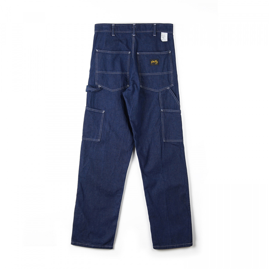 스탠레이(STANRAY) Single Knee Carpenter Pants 1255