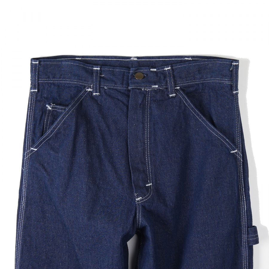 스탠레이(STANRAY) Single Knee Carpenter Pants 1255