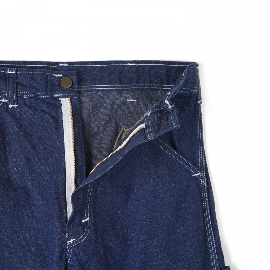 스탠레이(STANRAY) Single Knee Carpenter Pants 1255