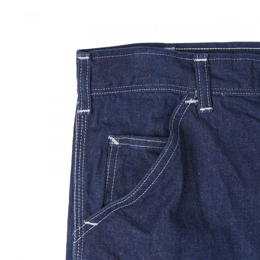 스탠레이(STANRAY) Single Knee Carpenter Pants 1255