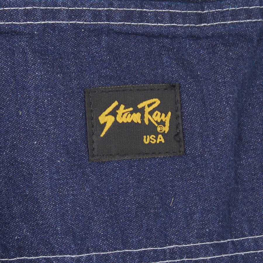 스탠레이(STANRAY) Single Knee Carpenter Pants 1255