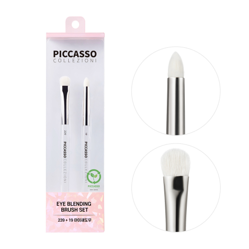 PICCASSO - [Collezioni] Eye Blending Set
