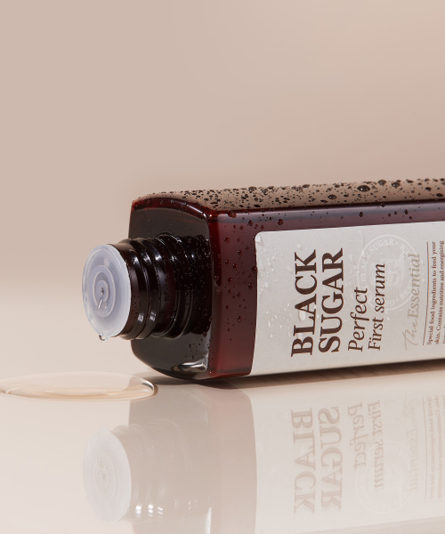 SKINFOOD - Black Sugar Perfect First Serum The Essential 150ml