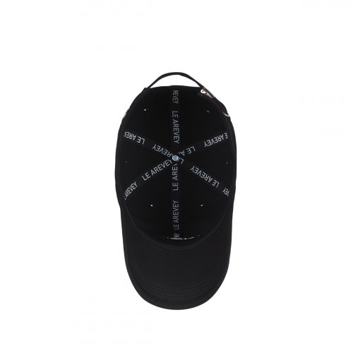 LEAREVEY - LE AREVEY ORIGINAL BLACK
